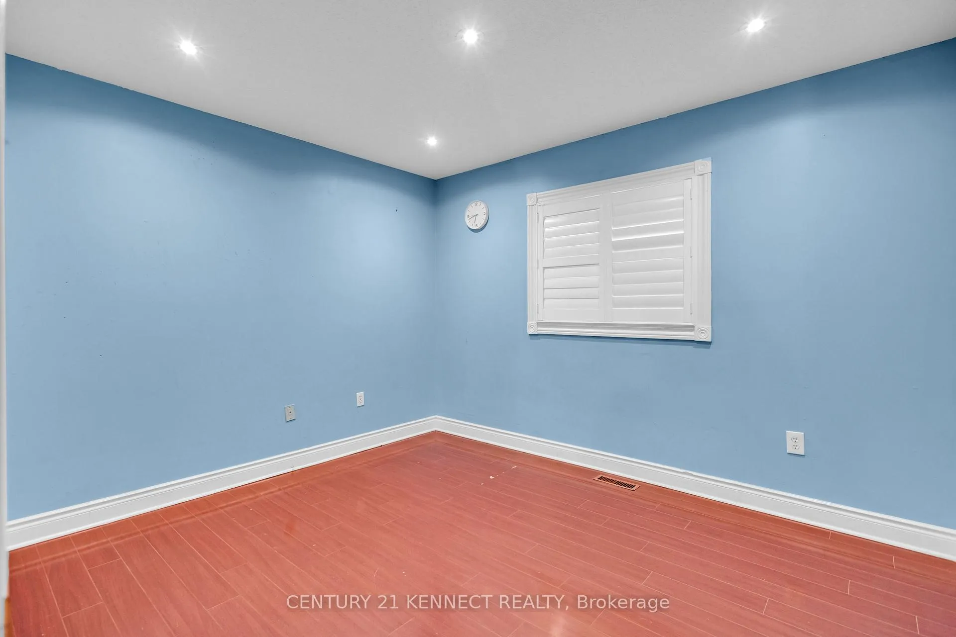 Photo 18 of Unit Upper, 173 Lockwood Road, Brampton, Fletcher's West — HOMEH