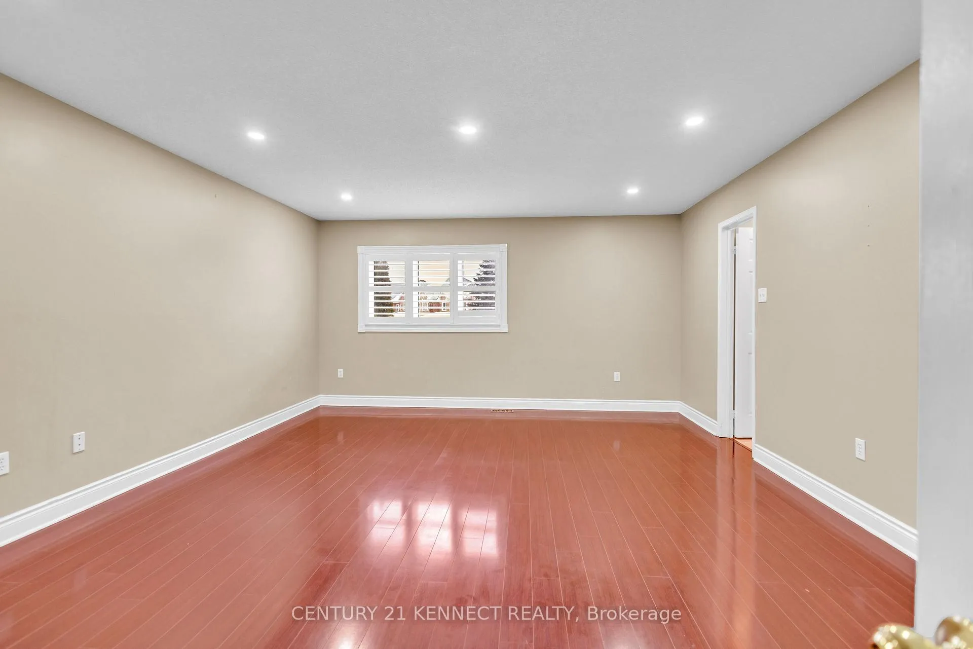 Photo 22 of Unit Upper, 173 Lockwood Road, Brampton, Fletcher's West — HOMEH