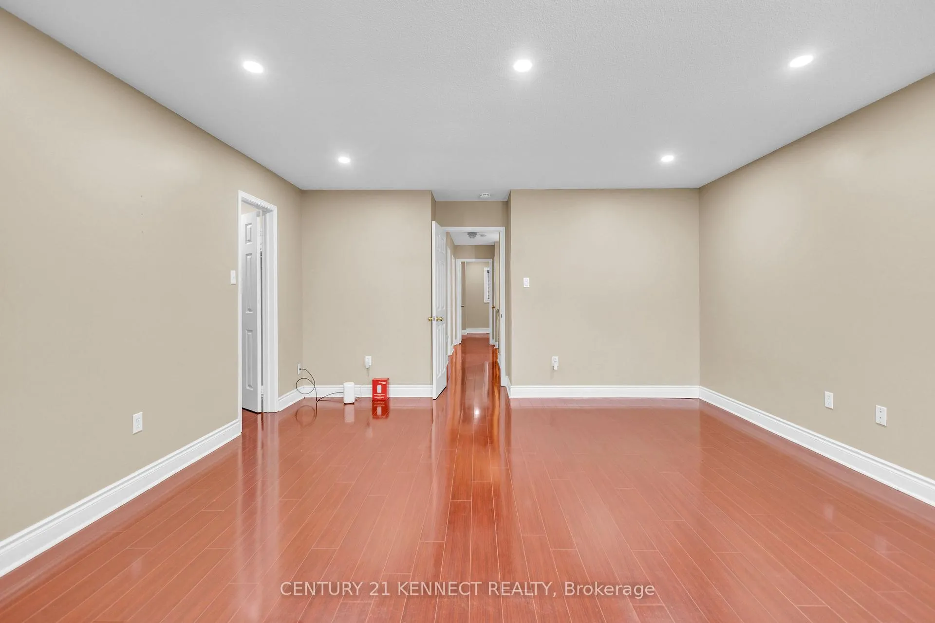 Photo 23 of Unit Upper, 173 Lockwood Road, Brampton, Fletcher's West — HOMEH