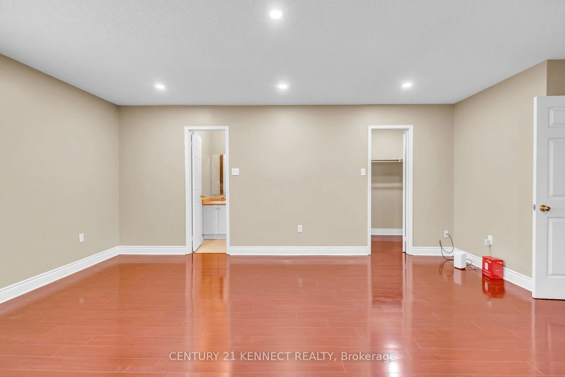 Photo 24 of Unit Upper, 173 Lockwood Road, Brampton, Fletcher's West — HOMEH