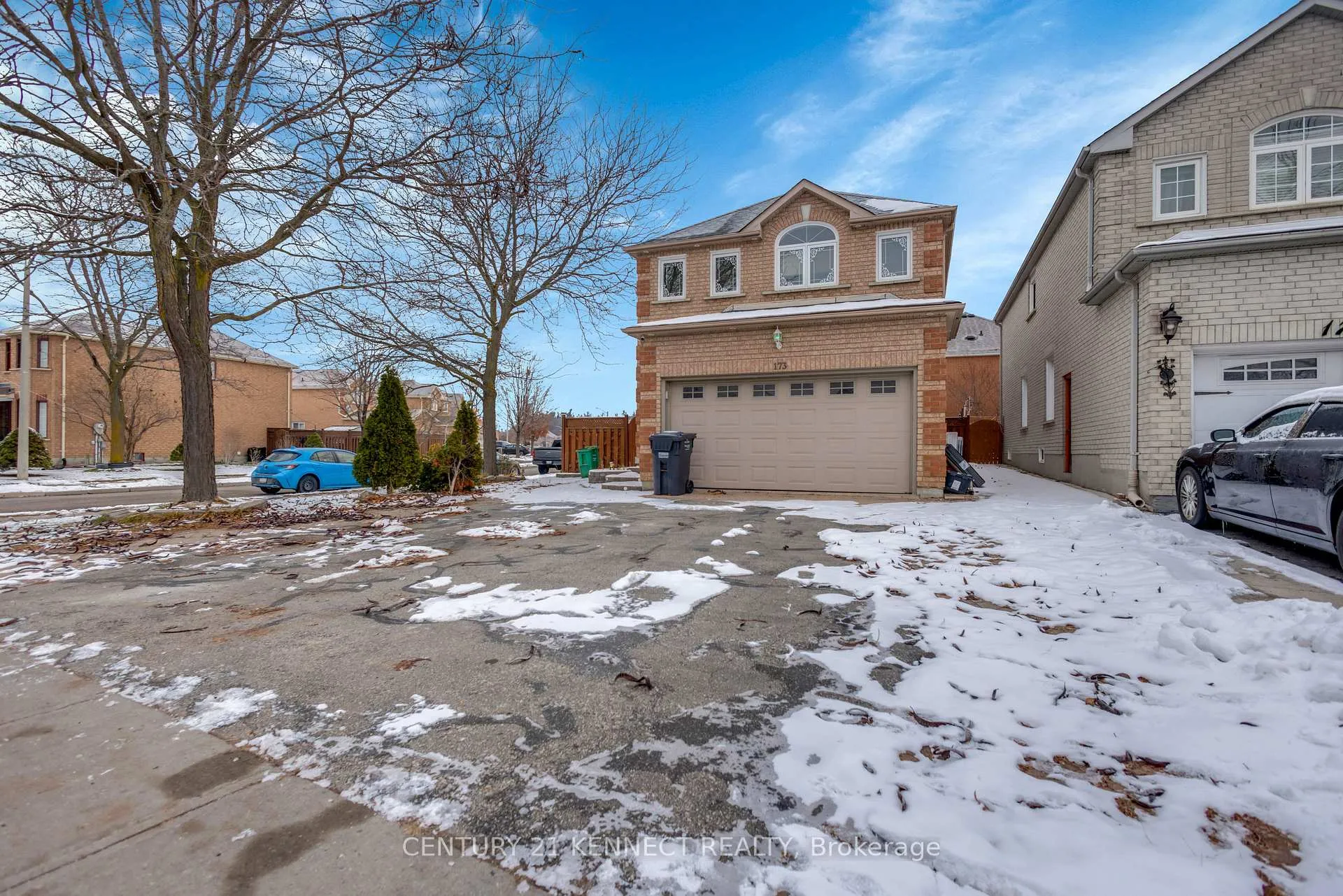 Photo 27 of Unit Upper, 173 Lockwood Road, Brampton, Fletcher's West — HOMEH