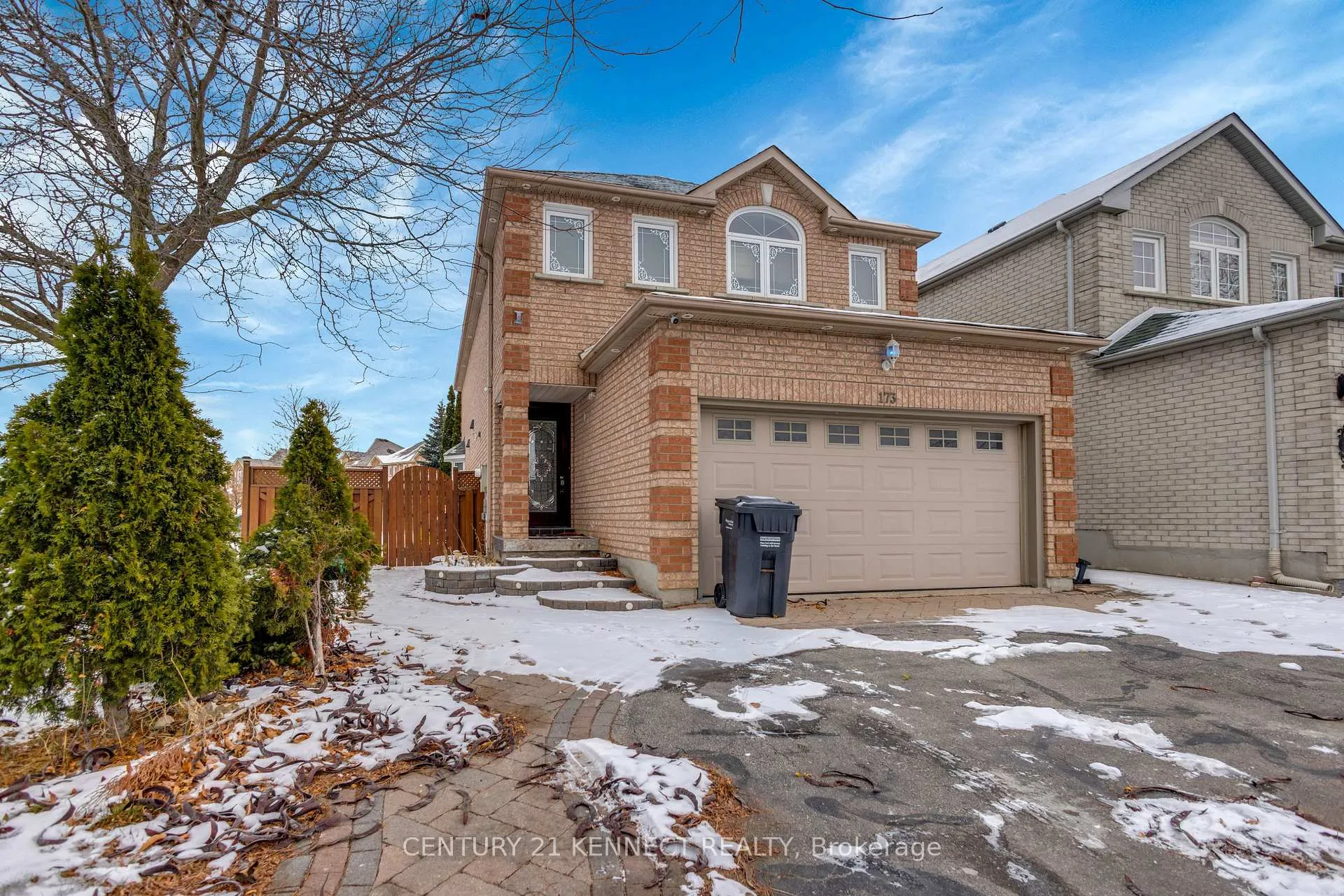 Photo 29 of Unit Upper, 173 Lockwood Road, Brampton, Fletcher's West — HOMEH