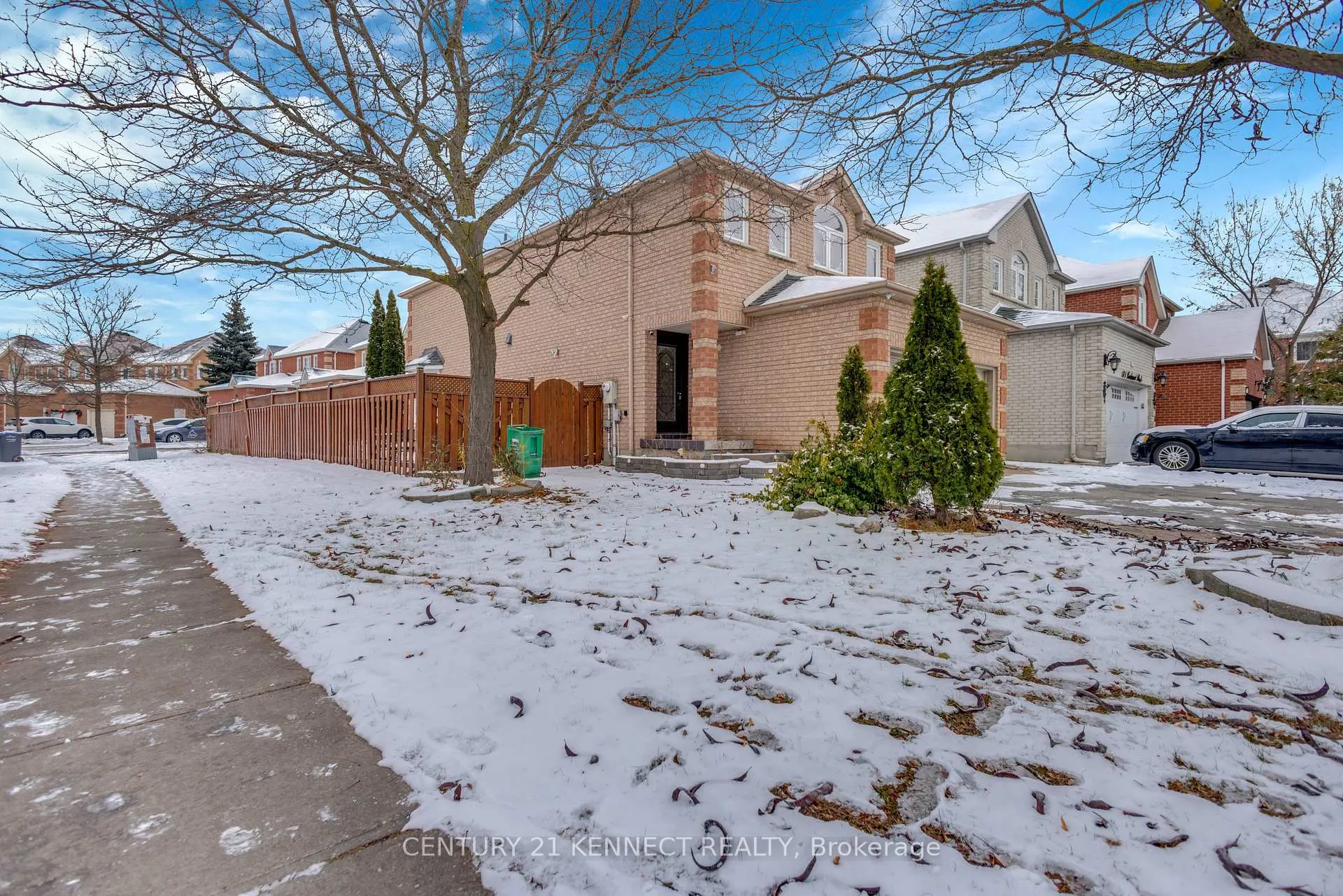 Photo 30 of Unit Upper, 173 Lockwood Road, Brampton, Fletcher's West — HOMEH