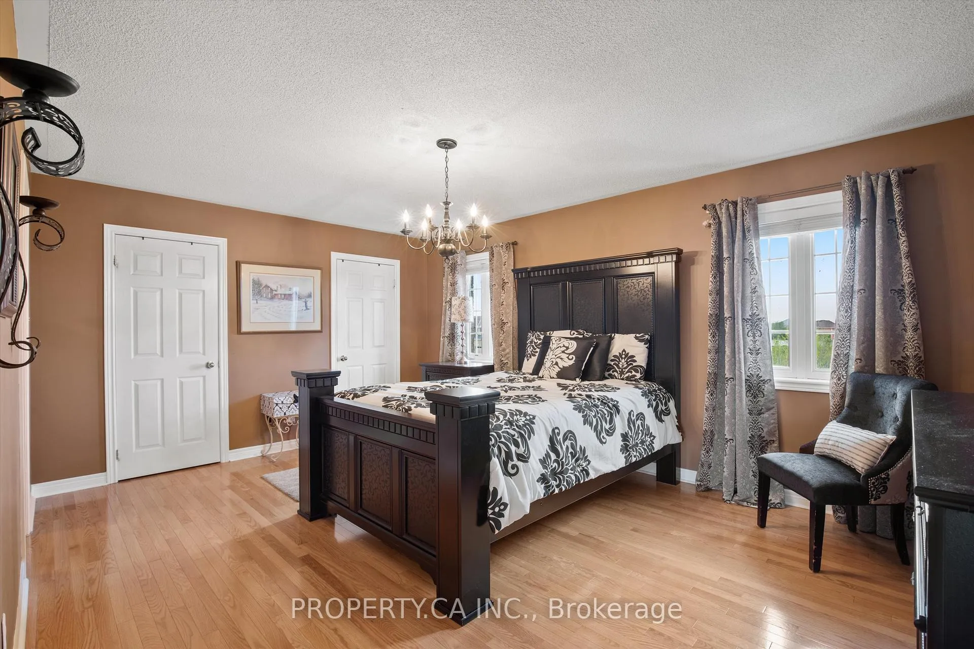 Photo 18 of 80 Spotted Owl Crescent, Brampton, Northwest Sandalwood Parkway — HOMEH