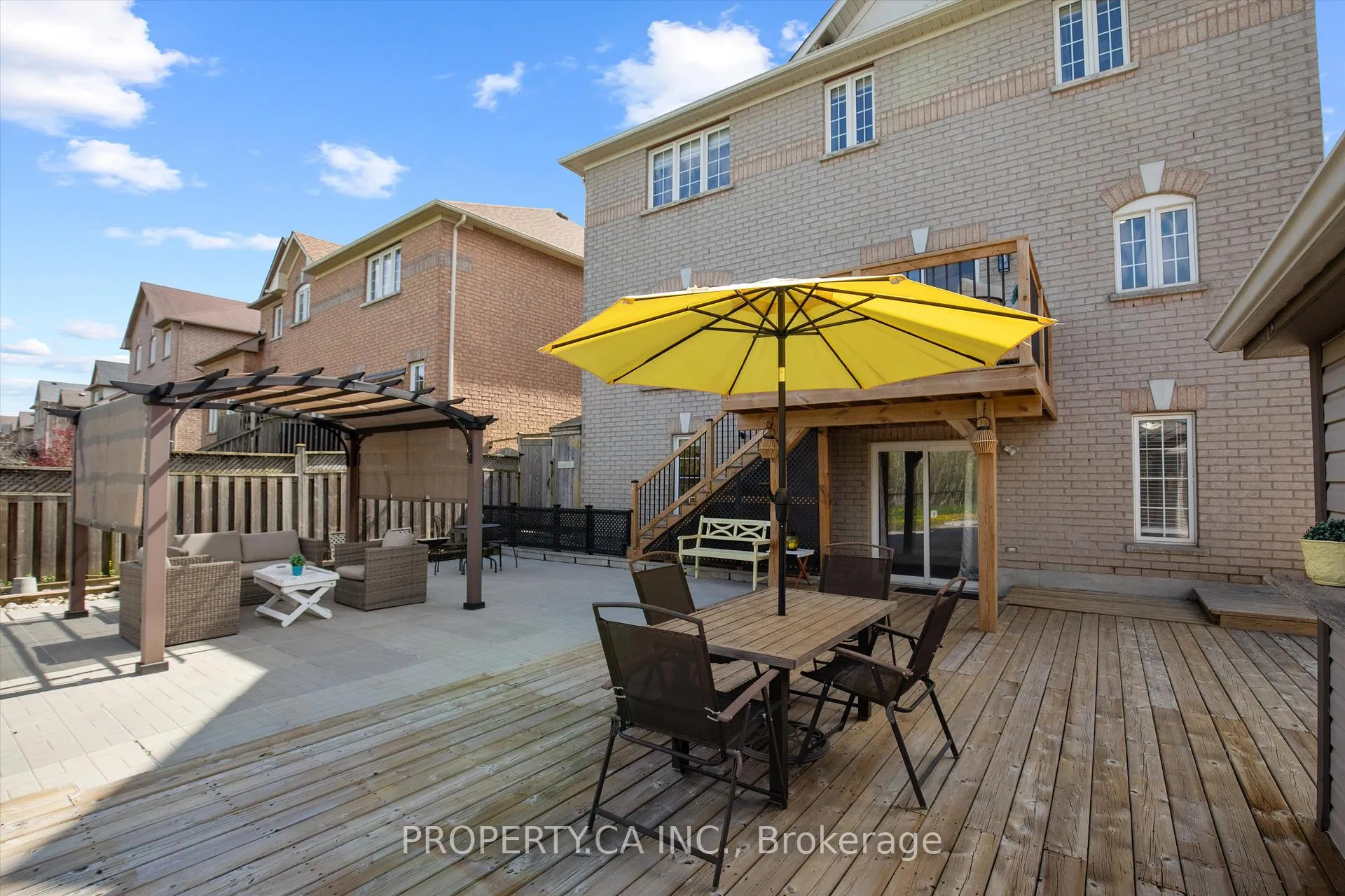 Photo 40 of 80 Spotted Owl Crescent, Brampton, Northwest Sandalwood Parkway — HOMEH