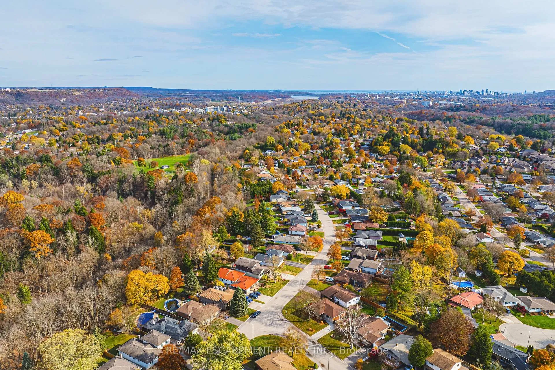 Photo 37 of 81 Skyline Drive, Hamilton, Dundas — HOMEH