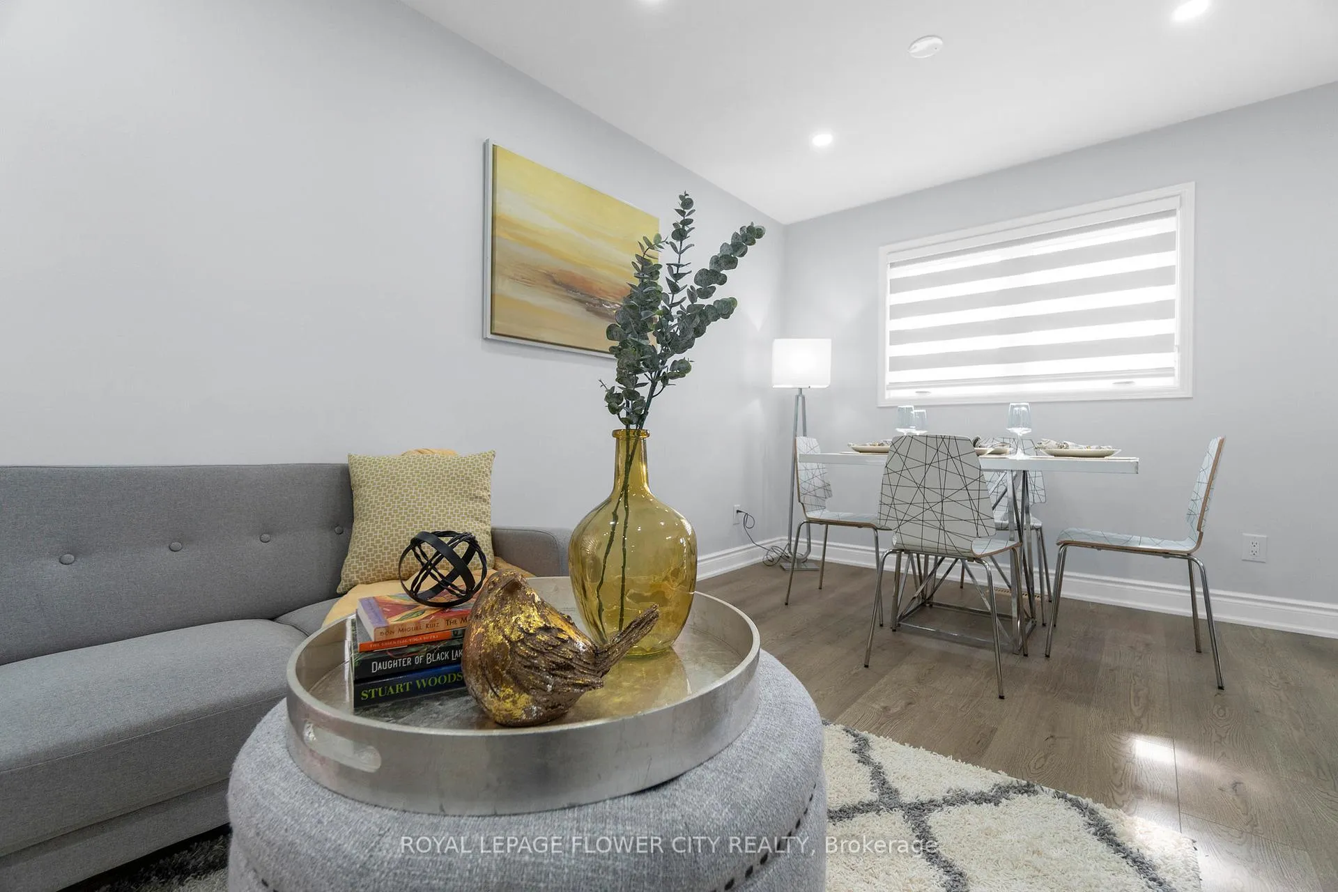 Photo 5 of 32 Nectarine Crescent, Brampton, Westgate — HOMEH