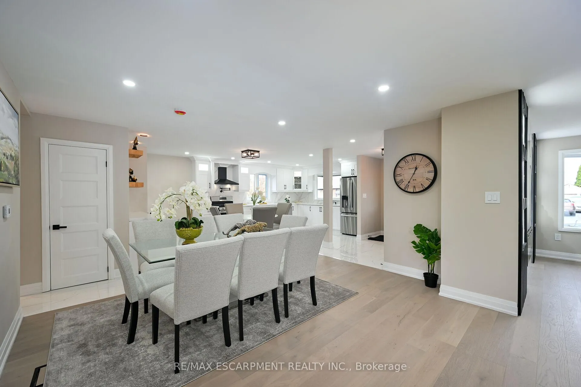 Photo 4 of 75 Randall Avenue, Hamilton, Stoney Creek Industrial — HOMEH
