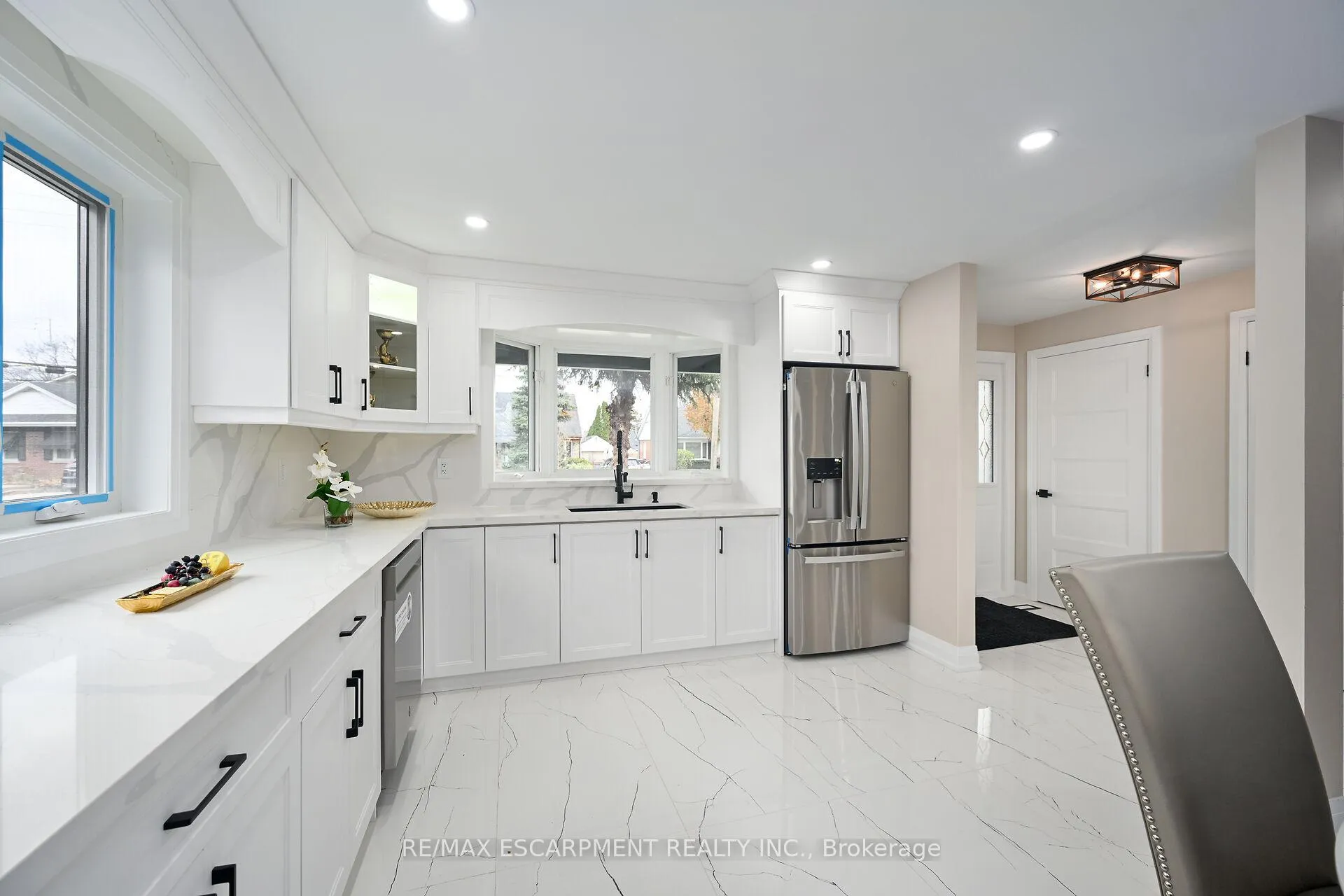 Photo 6 of 75 Randall Avenue, Hamilton, Stoney Creek Industrial — HOMEH