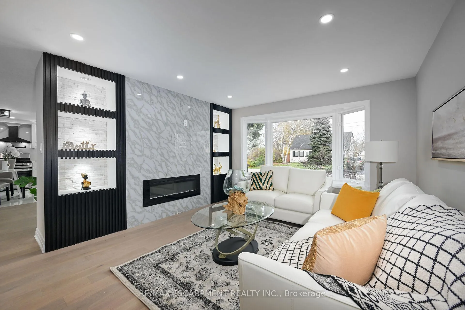 Photo 12 of 75 Randall Avenue, Hamilton, Stoney Creek Industrial — HOMEH