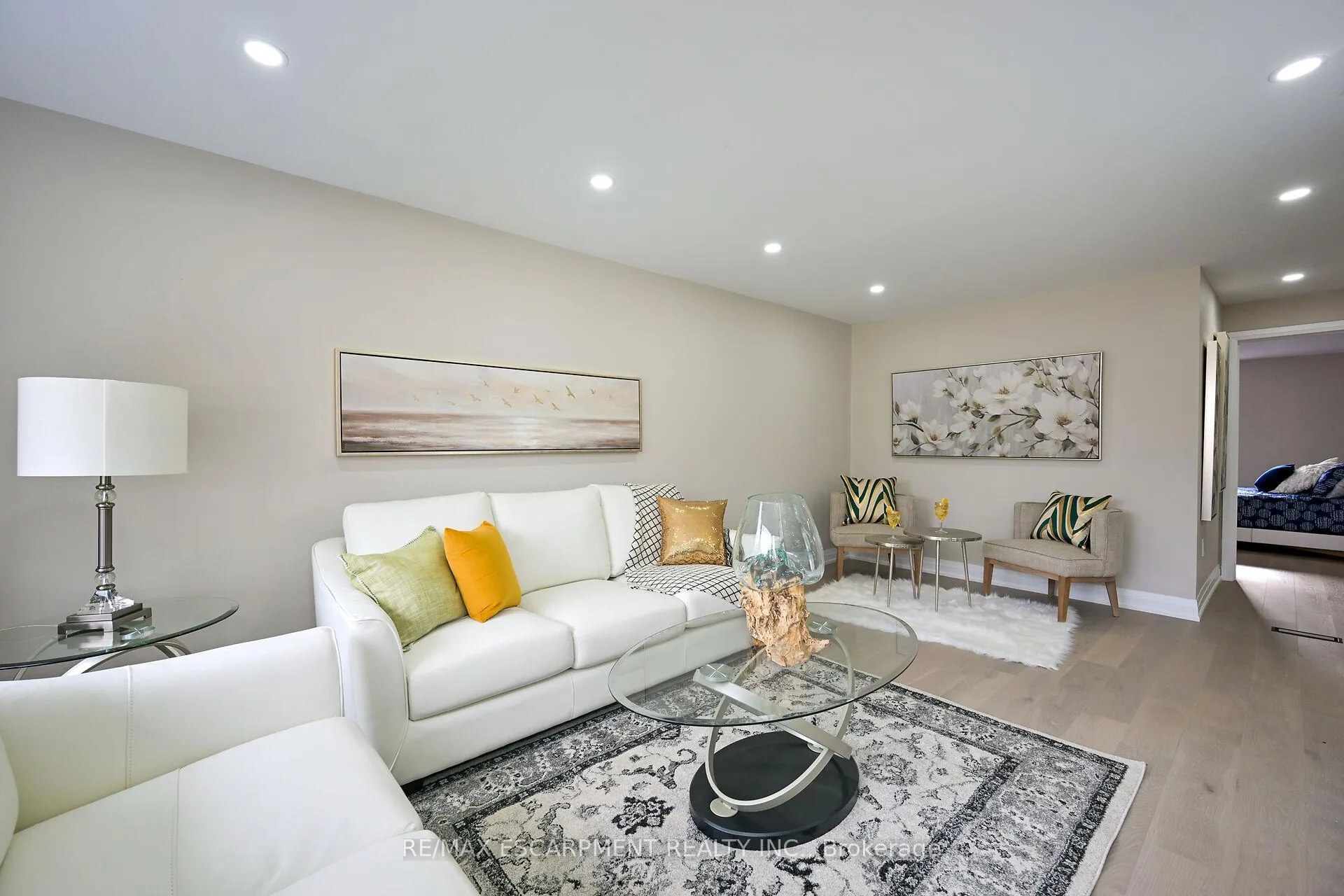 Photo 13 of 75 Randall Avenue, Hamilton, Stoney Creek Industrial — HOMEH