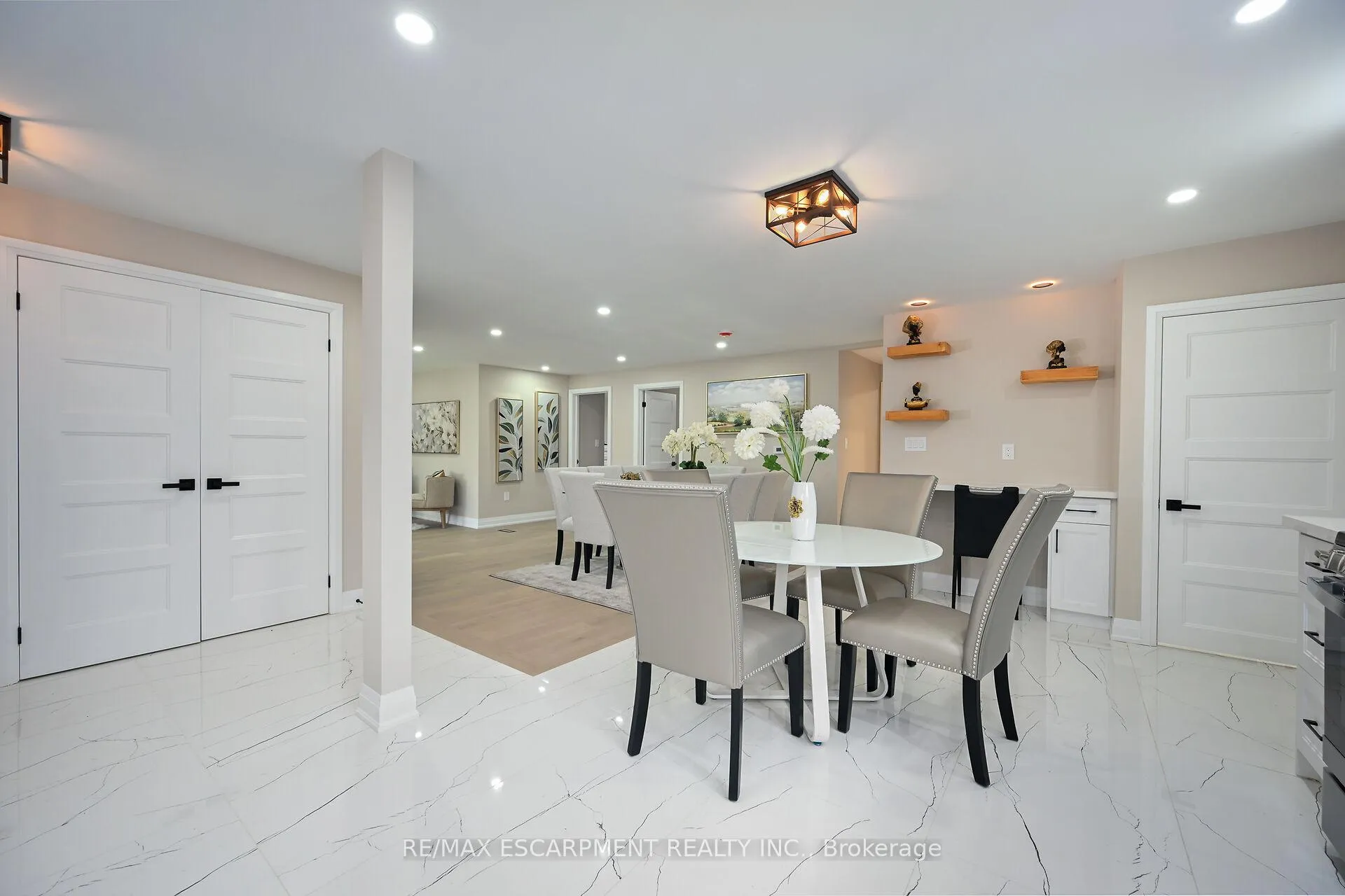 Photo 14 of 75 Randall Avenue, Hamilton, Stoney Creek Industrial — HOMEH