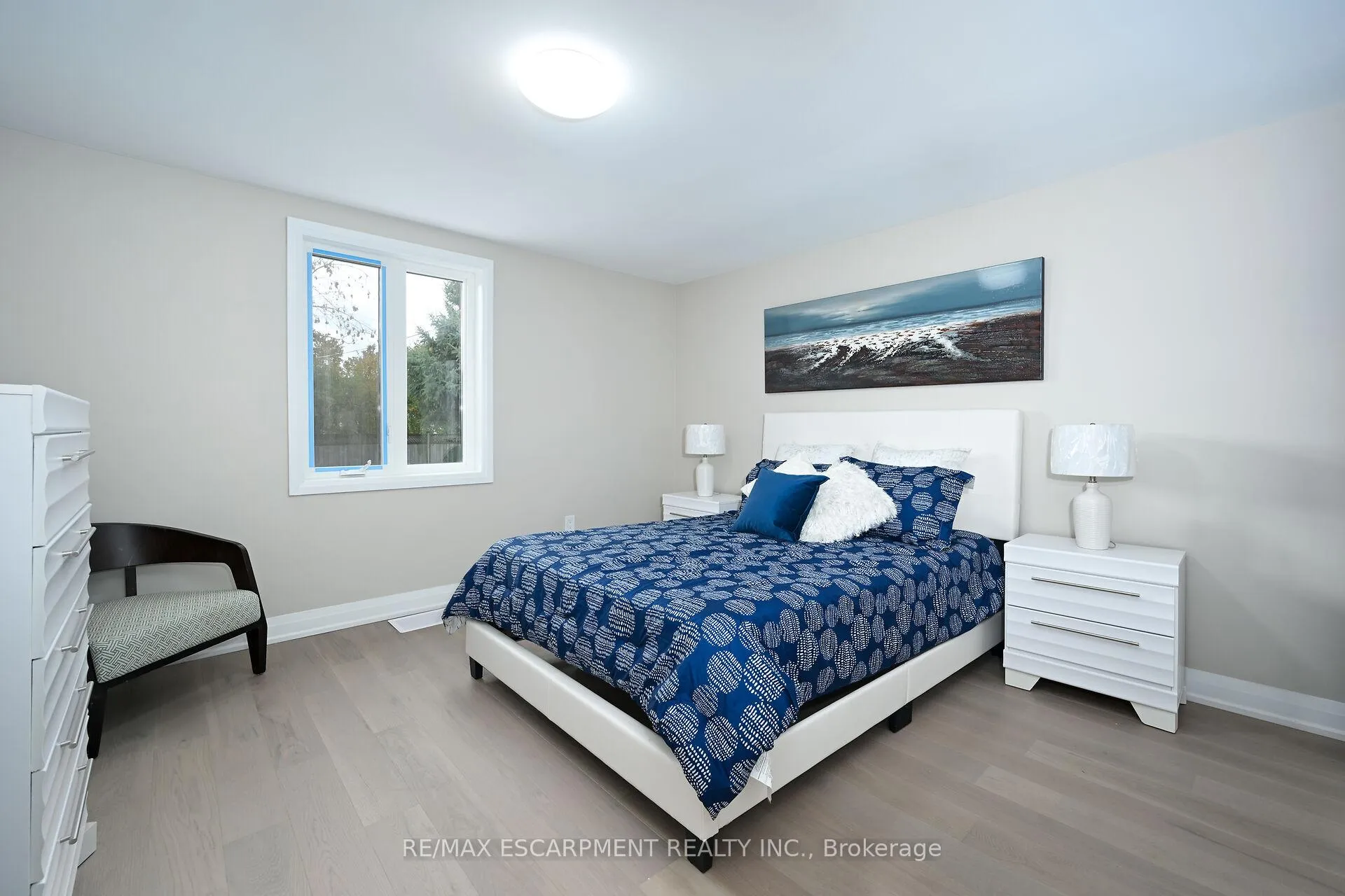Photo 15 of 75 Randall Avenue, Hamilton, Stoney Creek Industrial — HOMEH