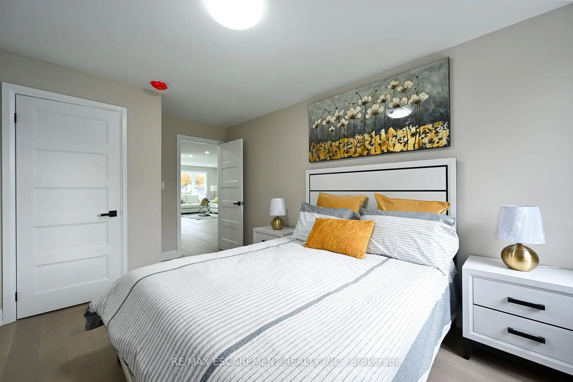 Photo 18 of 75 Randall Avenue, Hamilton, Stoney Creek Industrial — HOMEH