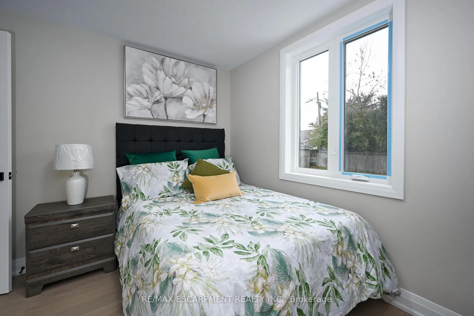 Photo 20 of 75 Randall Avenue, Hamilton, Stoney Creek Industrial — HOMEH