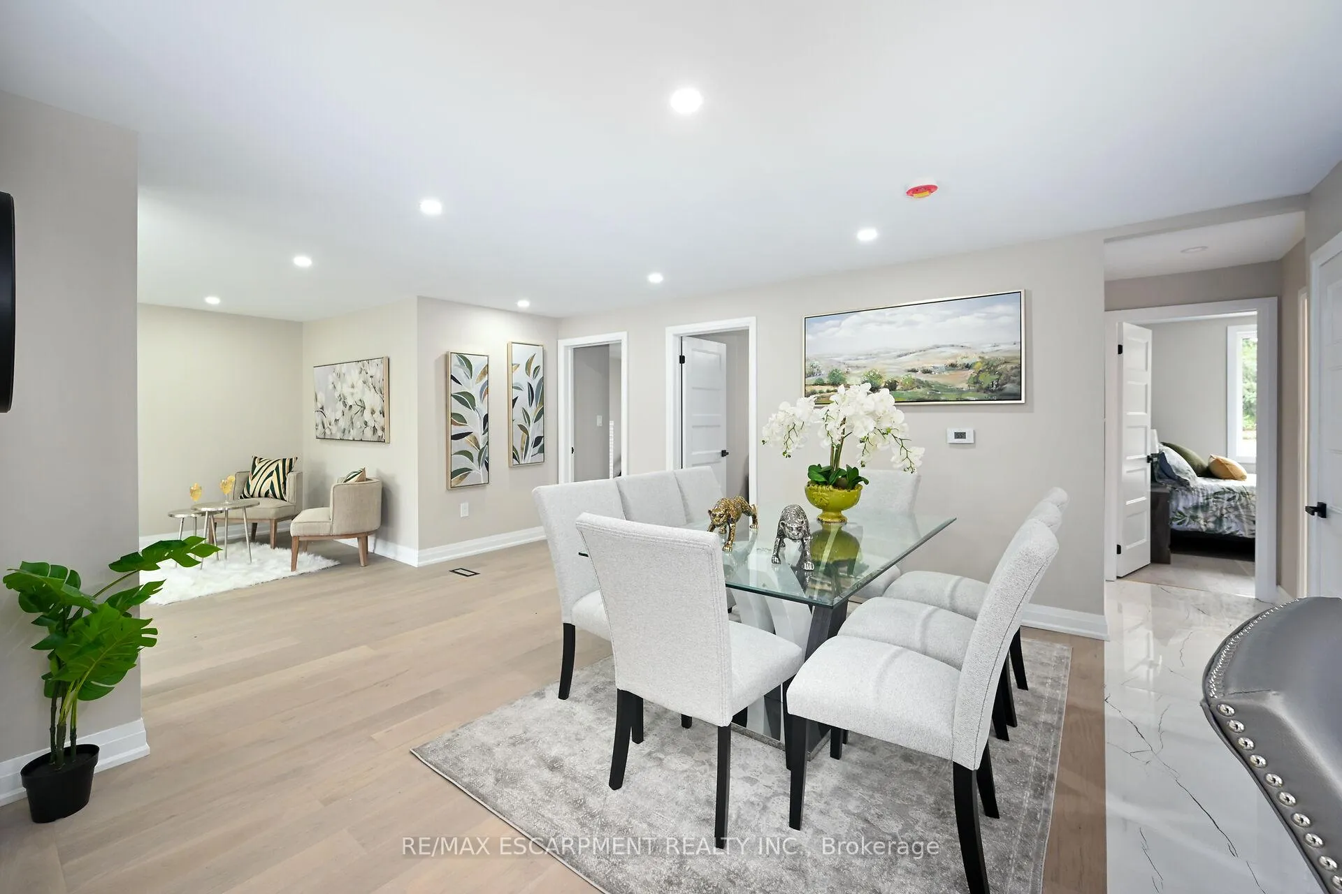 Photo 21 of 75 Randall Avenue, Hamilton, Stoney Creek Industrial — HOMEH