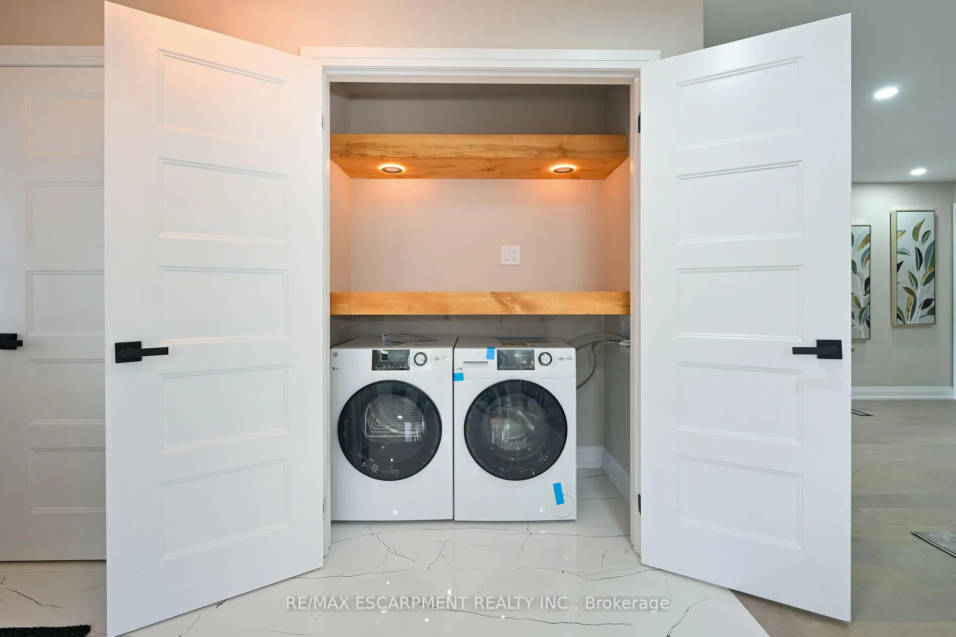 Photo 22 of 75 Randall Avenue, Hamilton, Stoney Creek Industrial — HOMEH