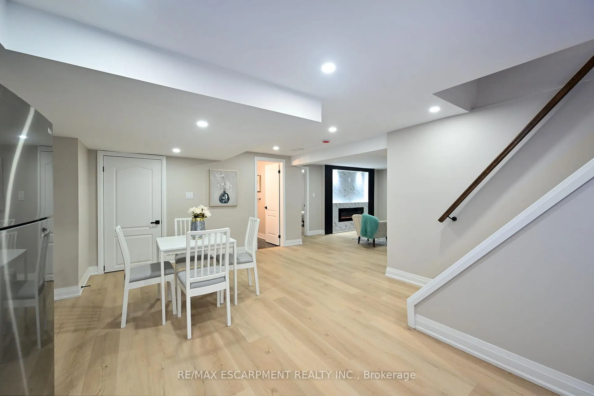 Photo 26 of 75 Randall Avenue, Hamilton, Stoney Creek Industrial — HOMEH