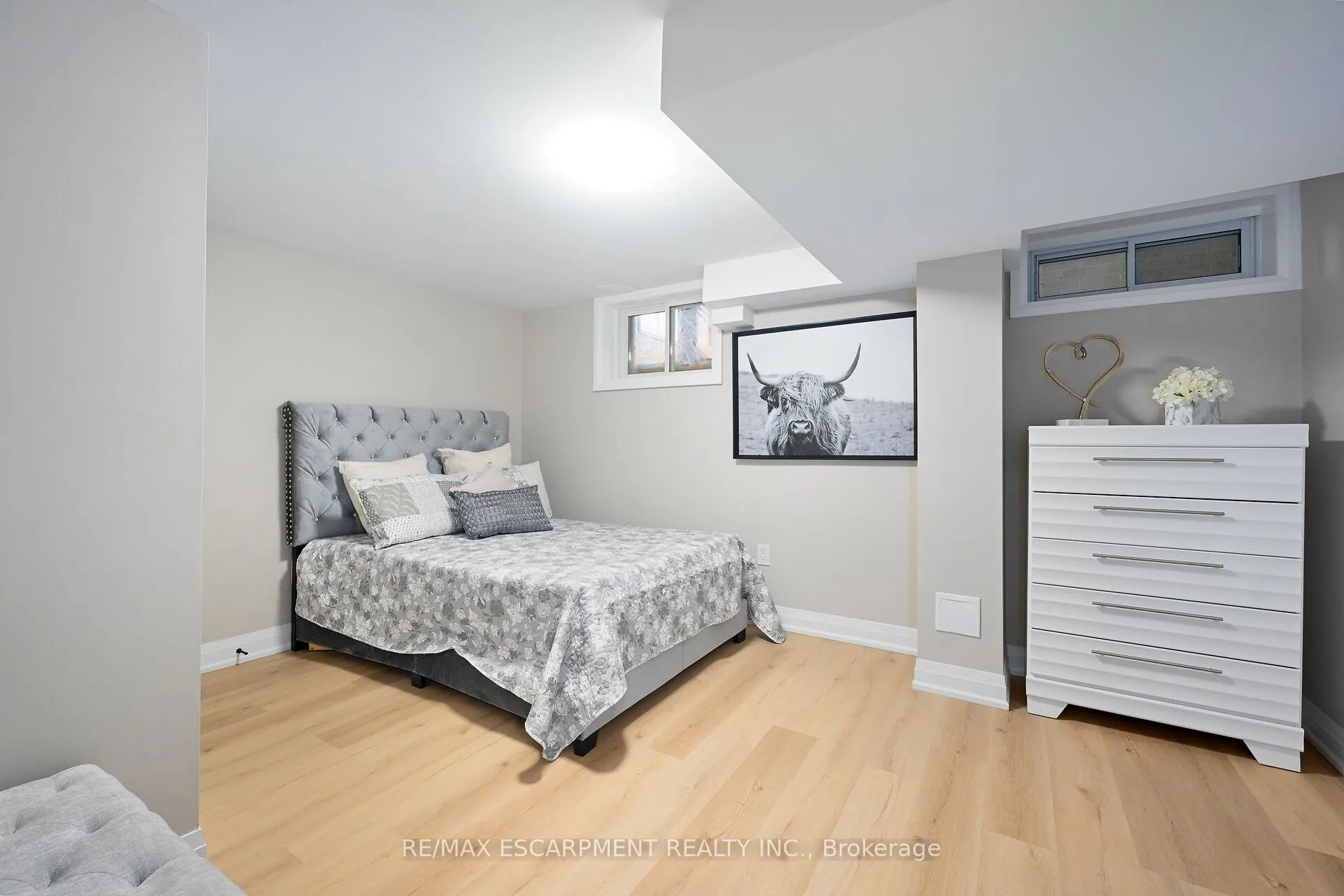 Photo 27 of 75 Randall Avenue, Hamilton, Stoney Creek Industrial — HOMEH