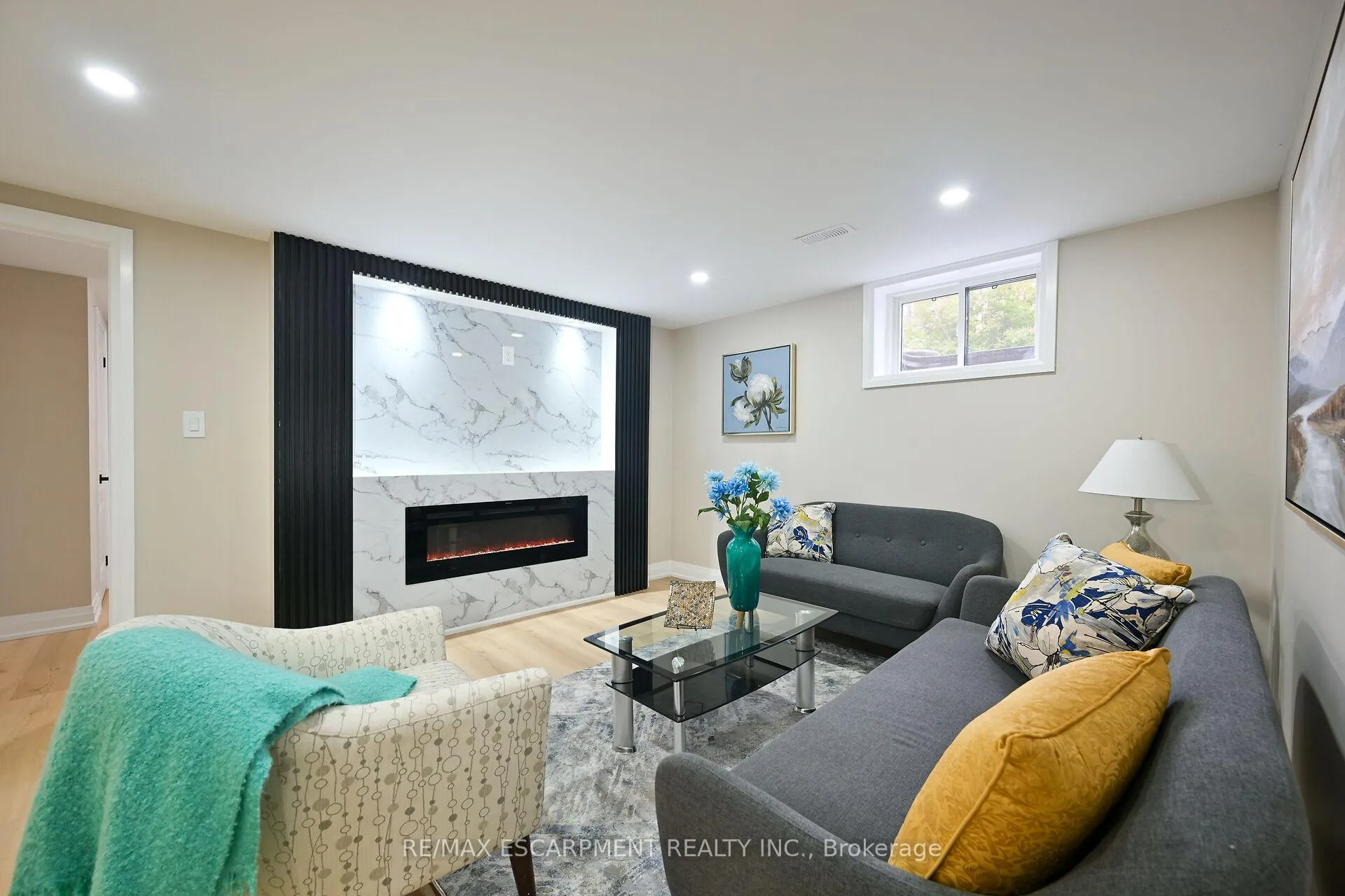 Photo 28 of 75 Randall Avenue, Hamilton, Stoney Creek Industrial — HOMEH