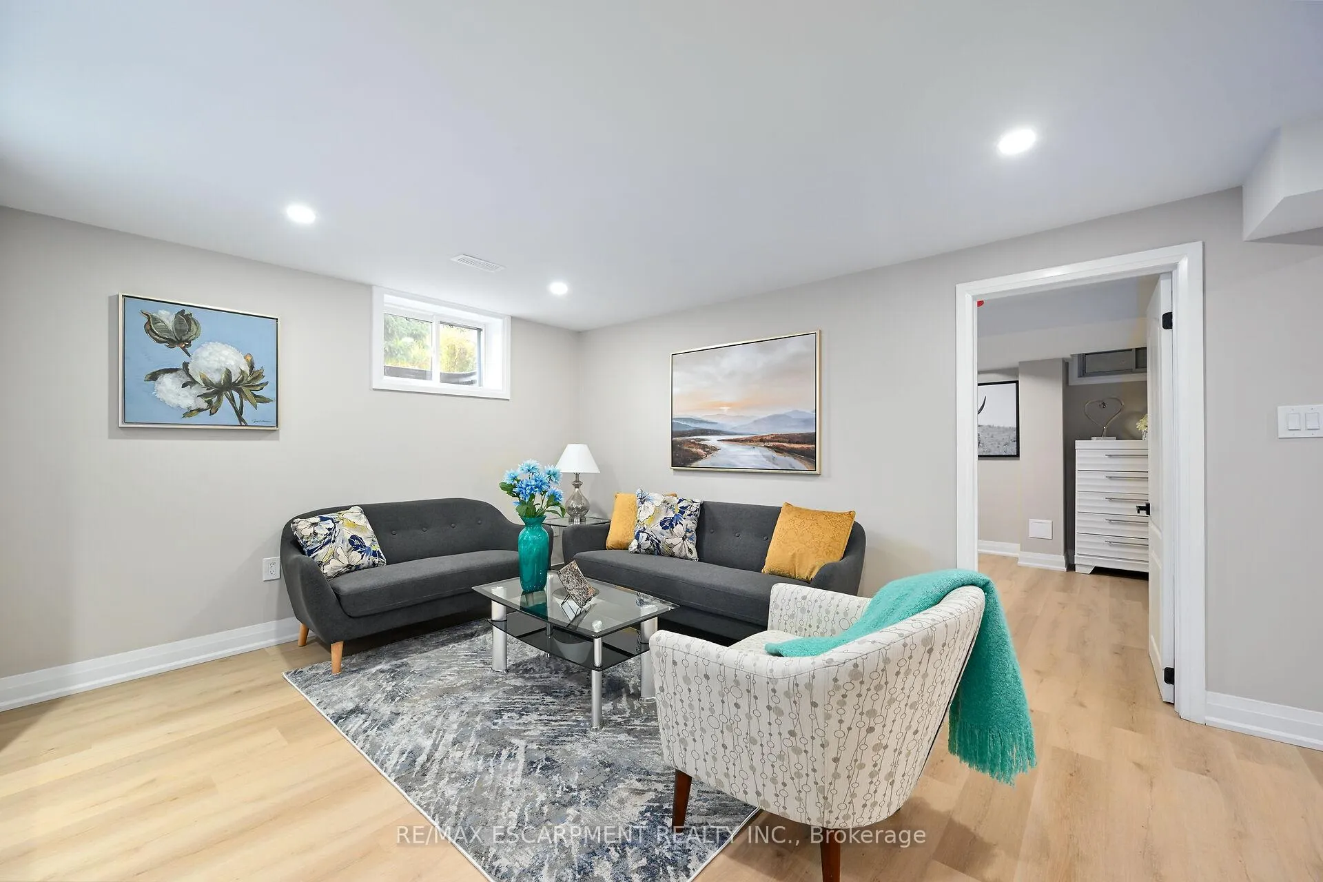 Photo 30 of 75 Randall Avenue, Hamilton, Stoney Creek Industrial — HOMEH