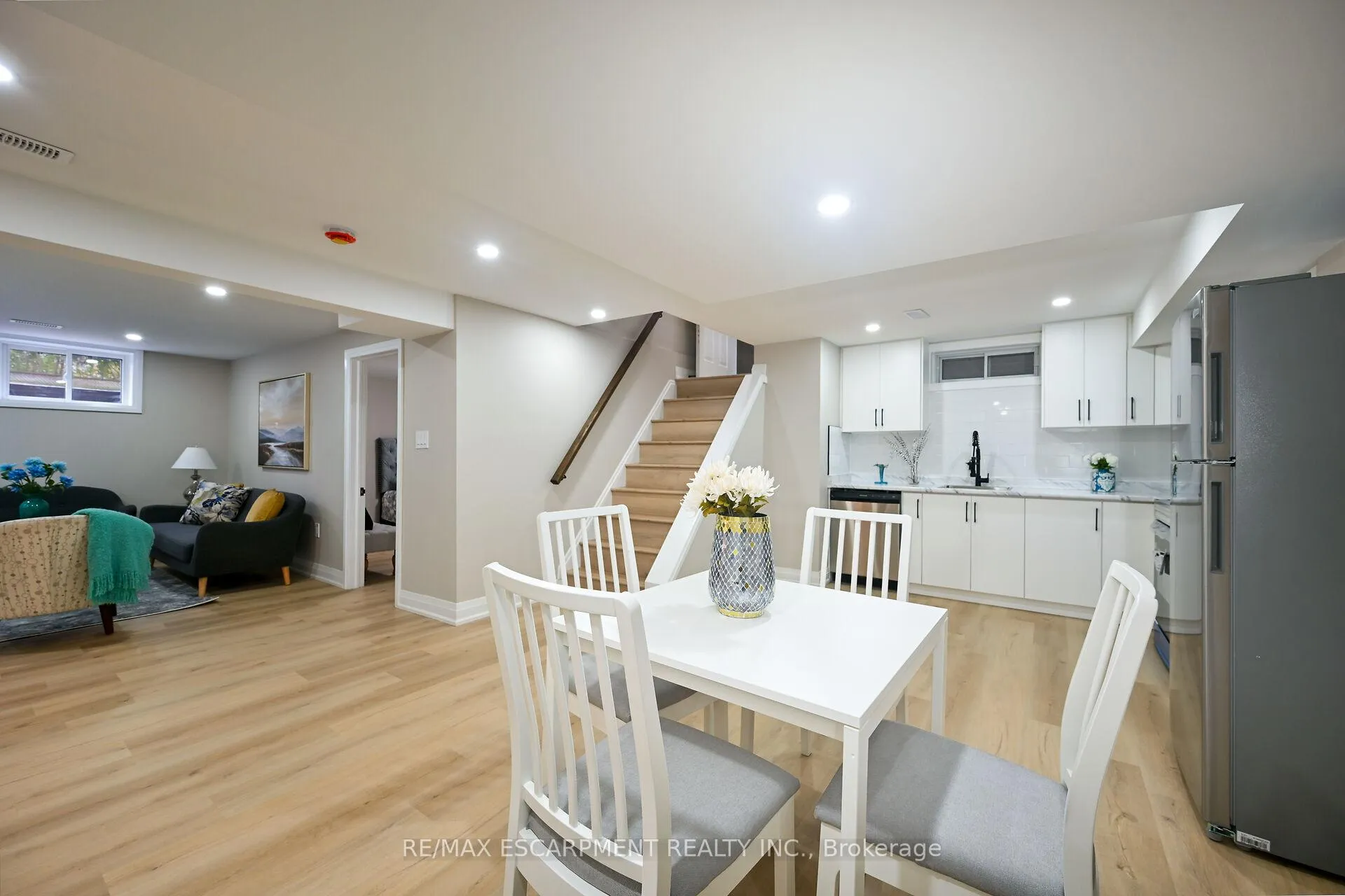 Photo 32 of 75 Randall Avenue, Hamilton, Stoney Creek Industrial — HOMEH