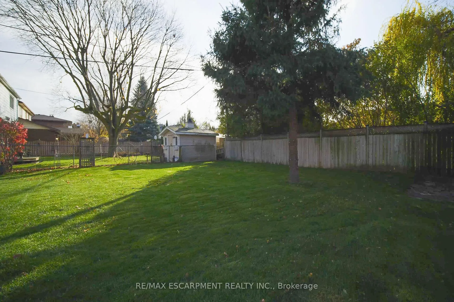 Photo 38 of 75 Randall Avenue, Hamilton, Stoney Creek Industrial — HOMEH