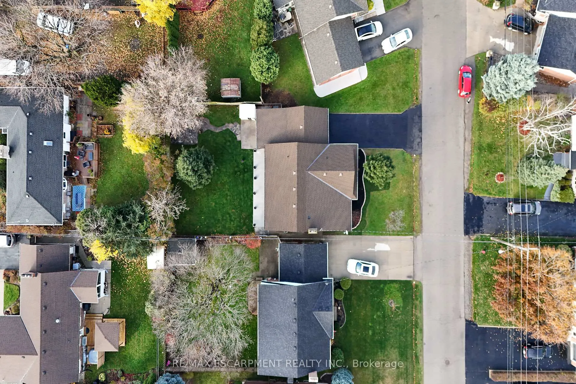 Photo 39 of 75 Randall Avenue, Hamilton, Stoney Creek Industrial — HOMEH