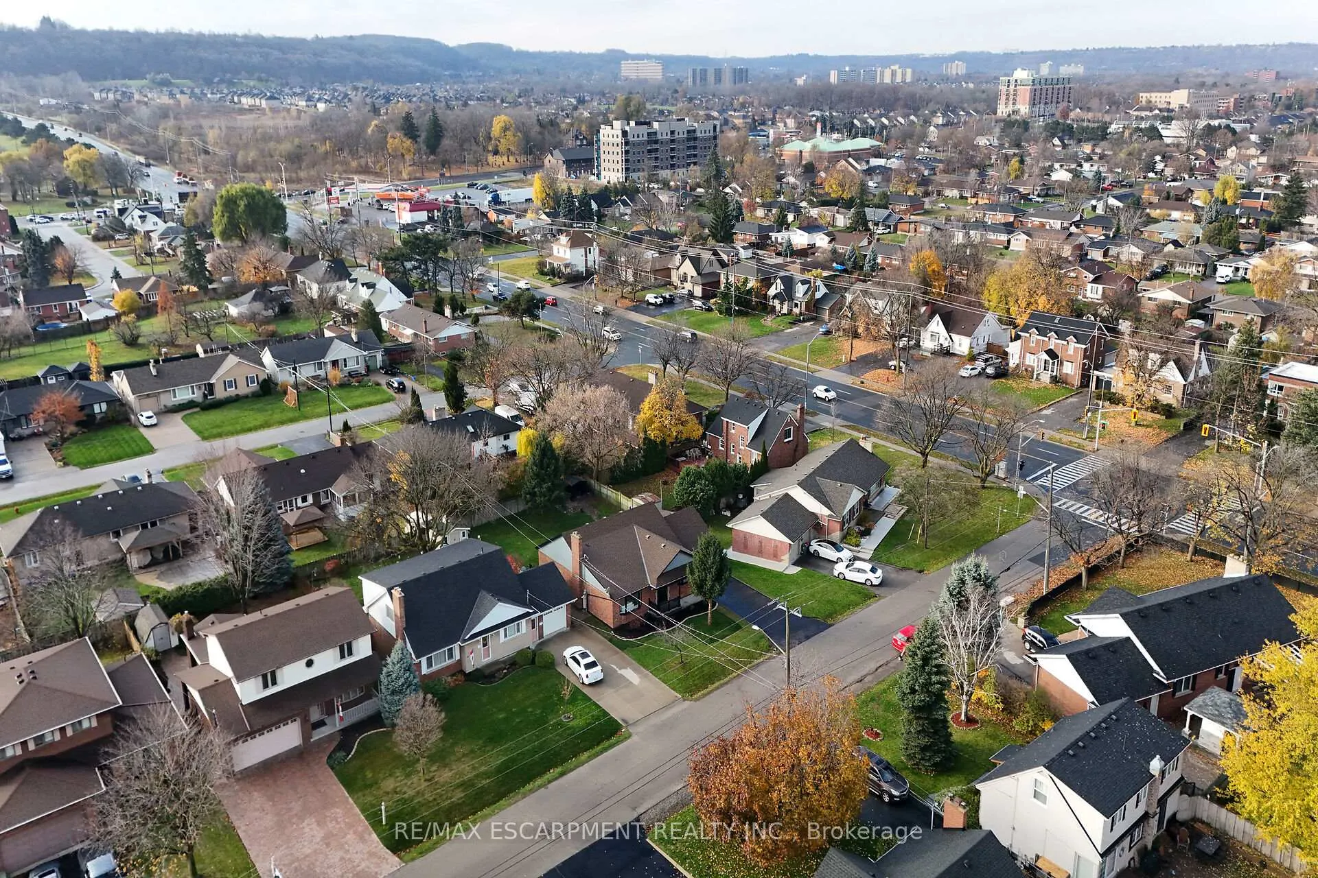 Photo 40 of 75 Randall Avenue, Hamilton, Stoney Creek Industrial — HOMEH