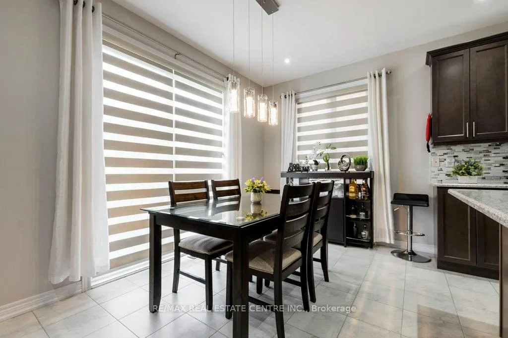 Photo 18 of 22 Selsdon Street, Brampton, Credit Valley — HOMEH