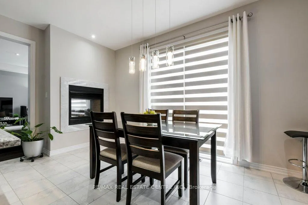 Photo 19 of 22 Selsdon Street, Brampton, Credit Valley — HOMEH