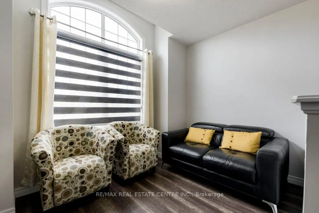 Photo 22 of 22 Selsdon Street, Brampton, Credit Valley — HOMEH