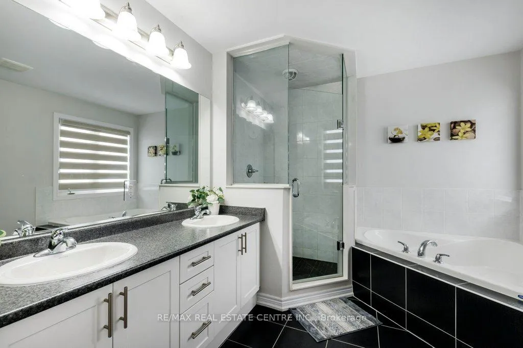 Photo 34 of 22 Selsdon Street, Brampton, Credit Valley — HOMEH
