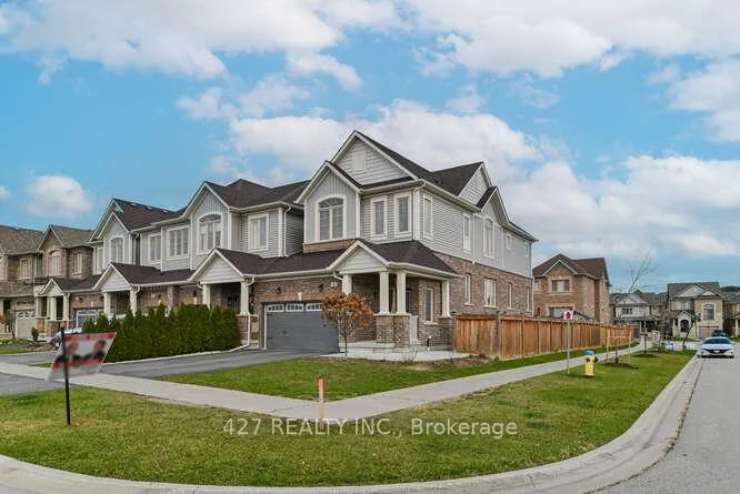 Photo 1 of 99 Gallagher Crescent W, New Tecumseth, Alliston — HOMEH