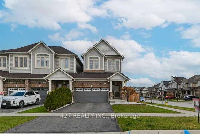 Photo 2 of 99 Gallagher Crescent W, New Tecumseth, Alliston — HOMEH