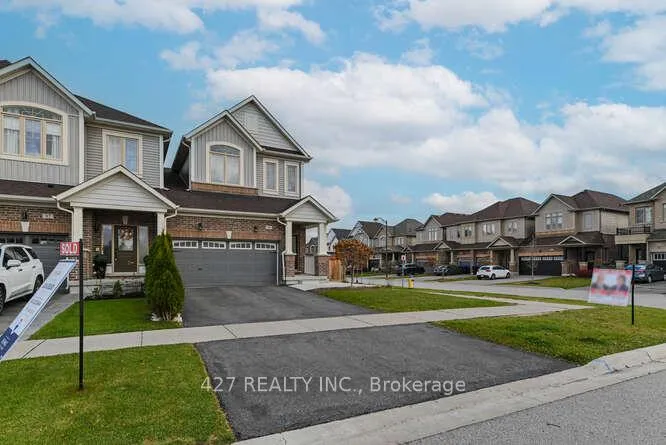Photo 3 of 99 Gallagher Crescent W, New Tecumseth, Alliston — HOMEH