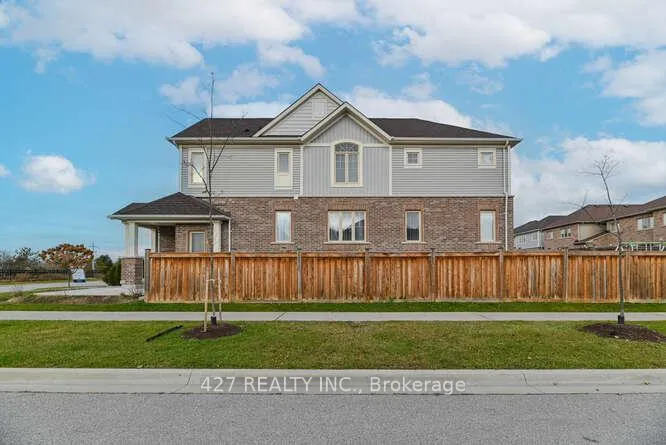 Photo 4 of 99 Gallagher Crescent W, New Tecumseth, Alliston — HOMEH