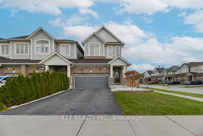 Photo 5 of 99 Gallagher Crescent W, New Tecumseth, Alliston — HOMEH