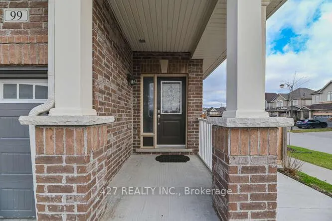 Photo 6 of 99 Gallagher Crescent W, New Tecumseth, Alliston — HOMEH