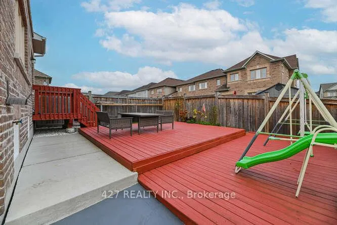 Photo 38 of 99 Gallagher Crescent W, New Tecumseth, Alliston — HOMEH