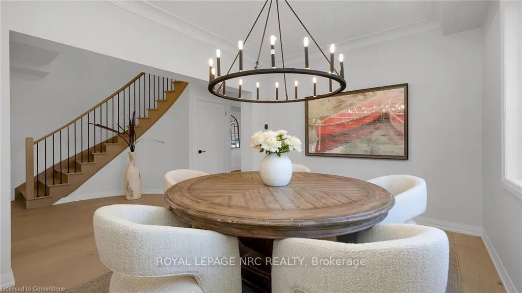 Photo 9 of 121 Whitefish Crescent, Hamilton, Stoney Creek — HOMEH