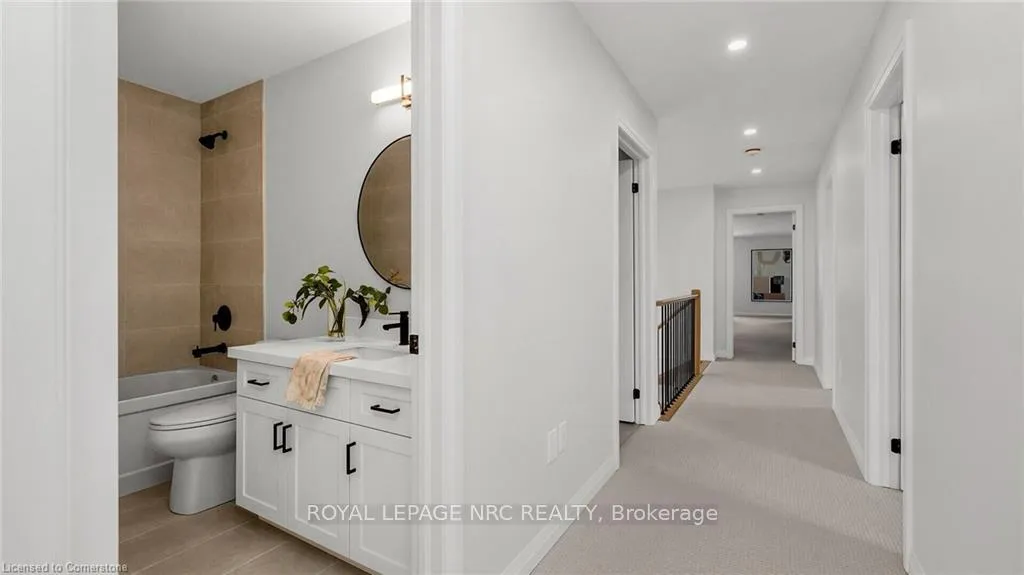 Photo 29 of 121 Whitefish Crescent, Hamilton, Stoney Creek — HOMEH