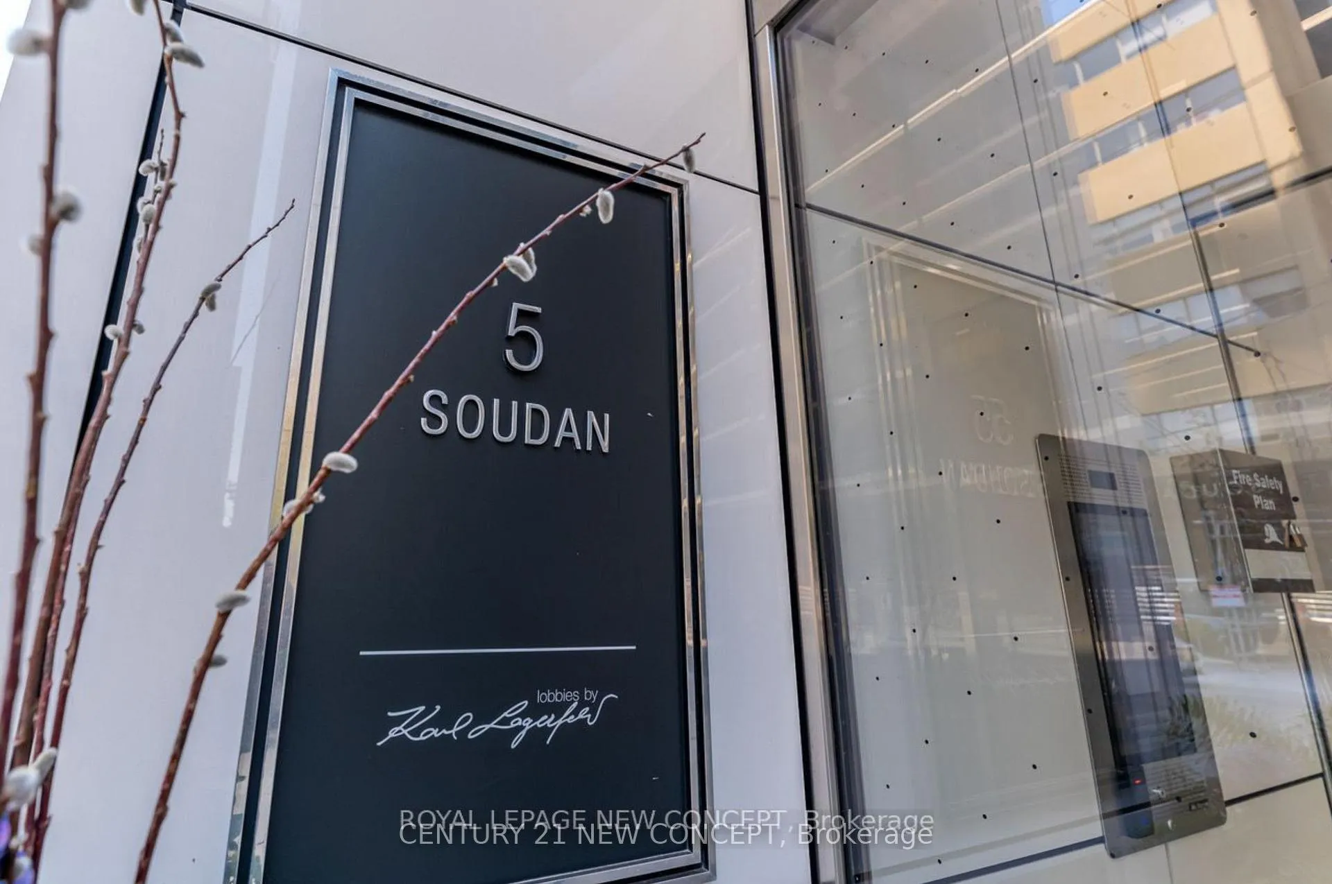 Photo 2 of Unit 912, 5 Soudan Avenue, Toronto, Mount Pleasant West — HOMEH