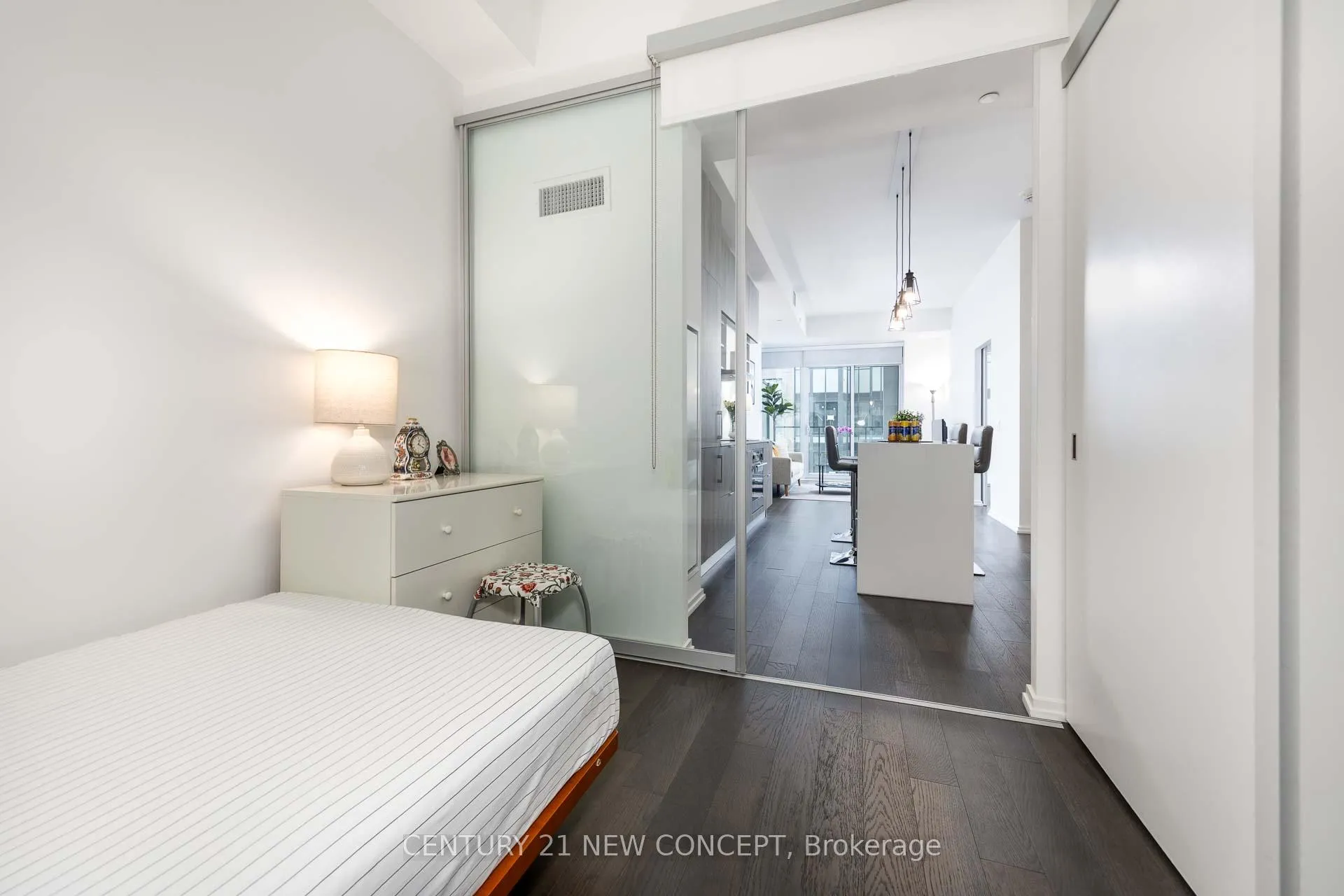 Photo 16 of Unit 912, 5 Soudan Avenue, Toronto, Mount Pleasant West — HOMEH