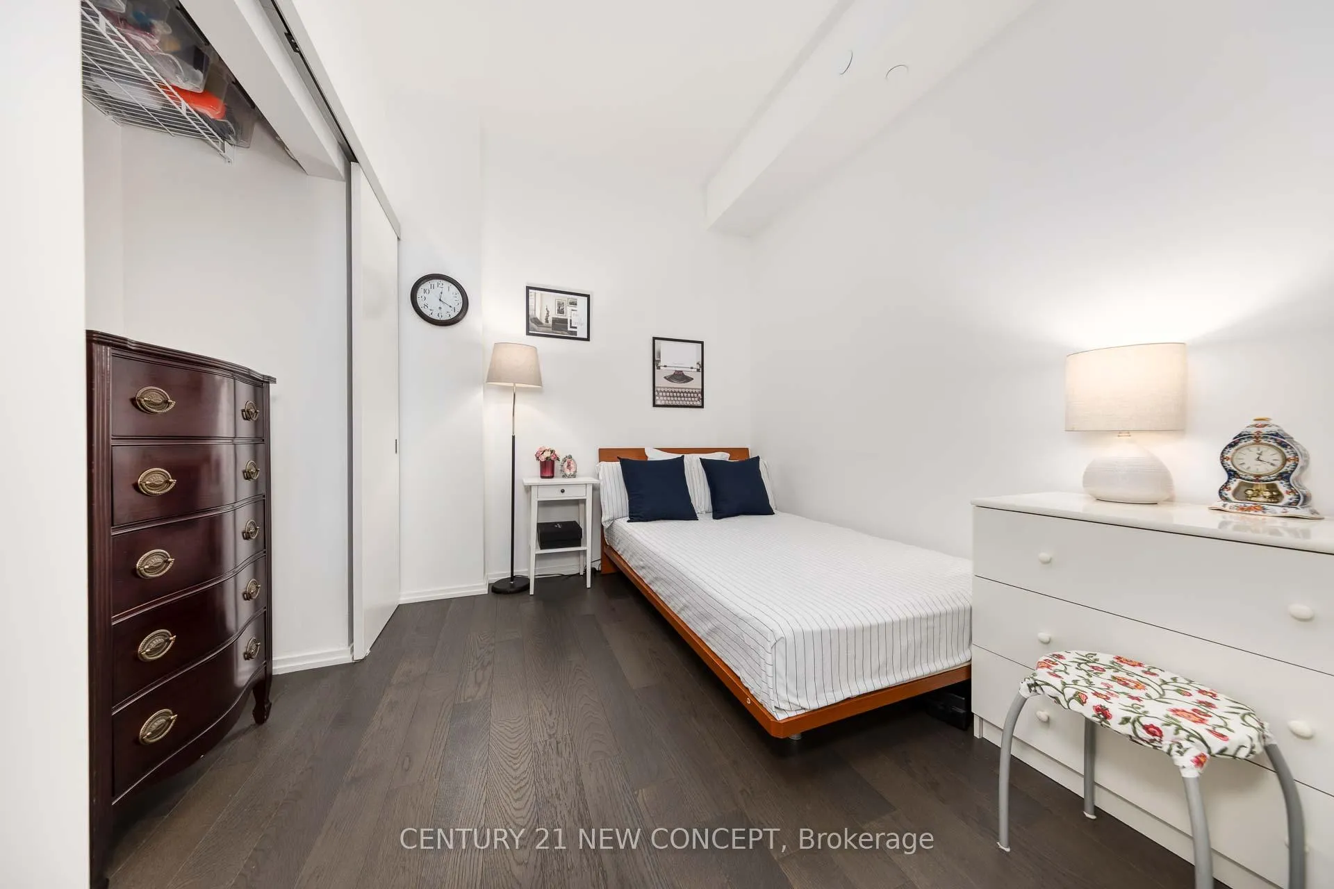 Photo 17 of Unit 912, 5 Soudan Avenue, Toronto, Mount Pleasant West — HOMEH