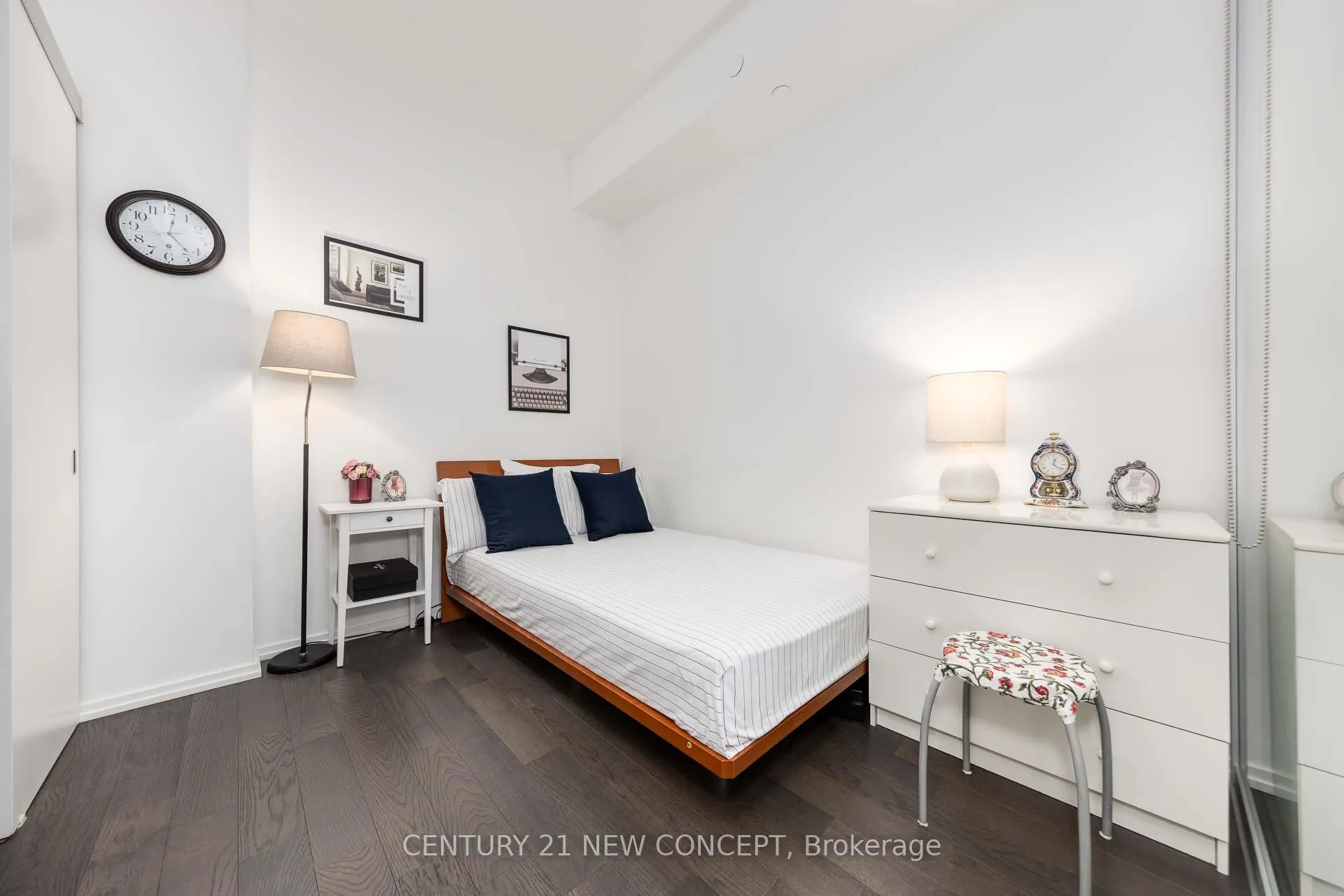 Photo 18 of Unit 912, 5 Soudan Avenue, Toronto, Mount Pleasant West — HOMEH