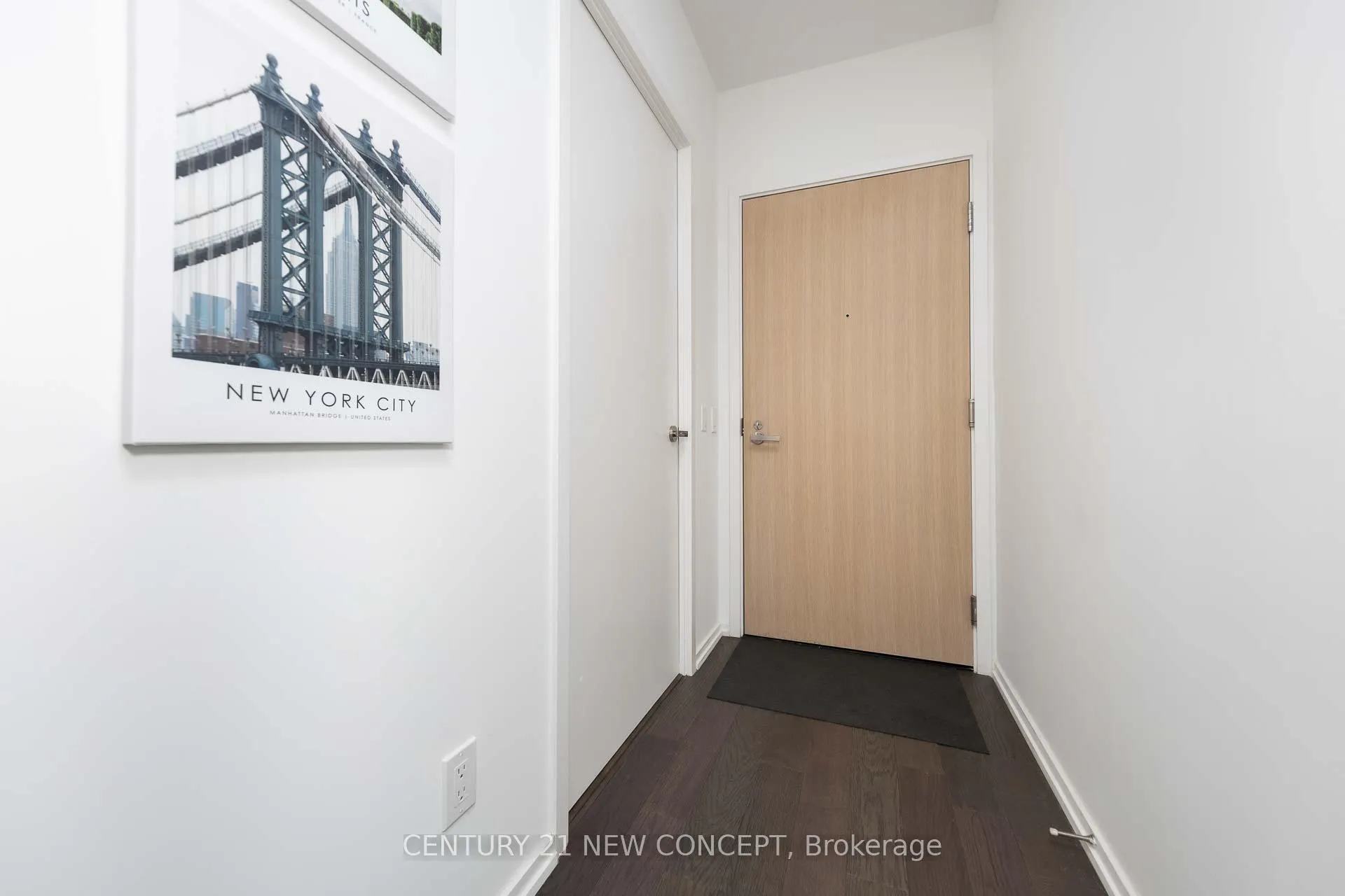 Photo 21 of Unit 912, 5 Soudan Avenue, Toronto, Mount Pleasant West — HOMEH