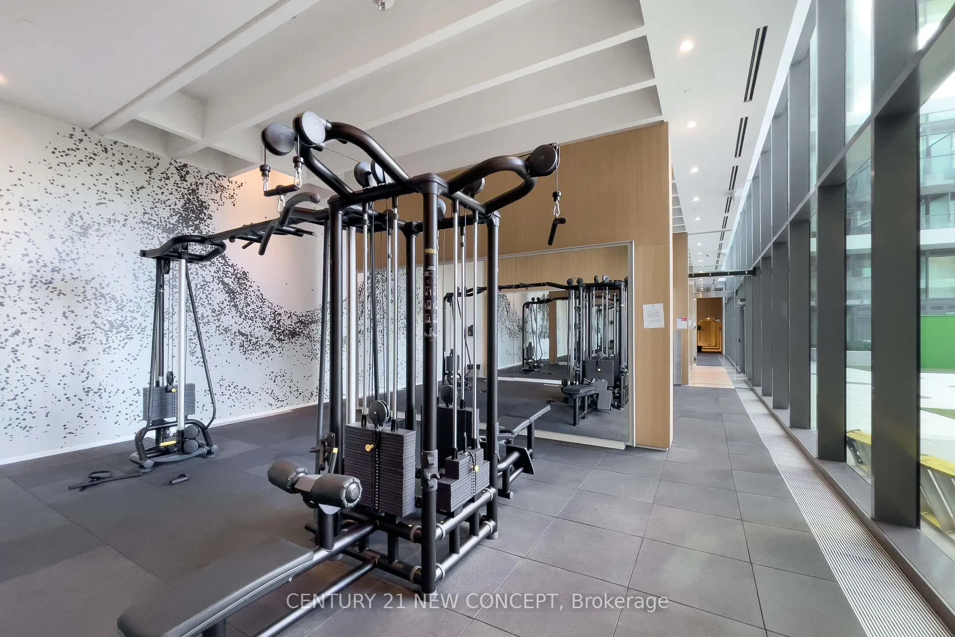 Photo 25 of Unit 912, 5 Soudan Avenue, Toronto, Mount Pleasant West — HOMEH