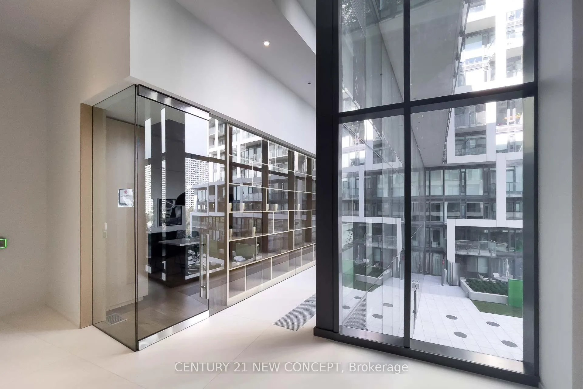 Photo 27 of Unit 912, 5 Soudan Avenue, Toronto, Mount Pleasant West — HOMEH