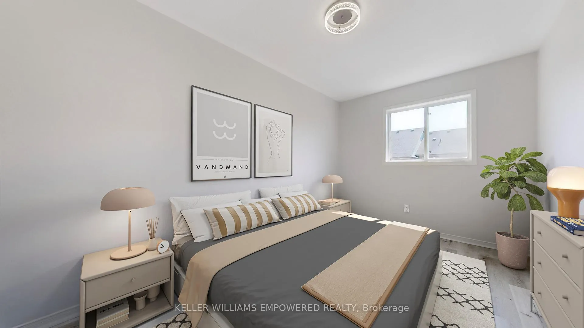 Photo 22 of 18 Benjamin Hood Crescent, Vaughan, Patterson — HOMEH